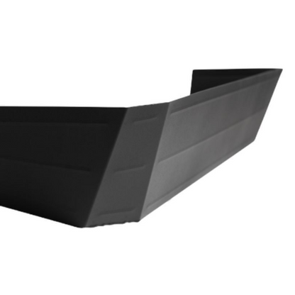 Genesis Offroad - Under Seat Storage Box - 2020-Current Gladiator