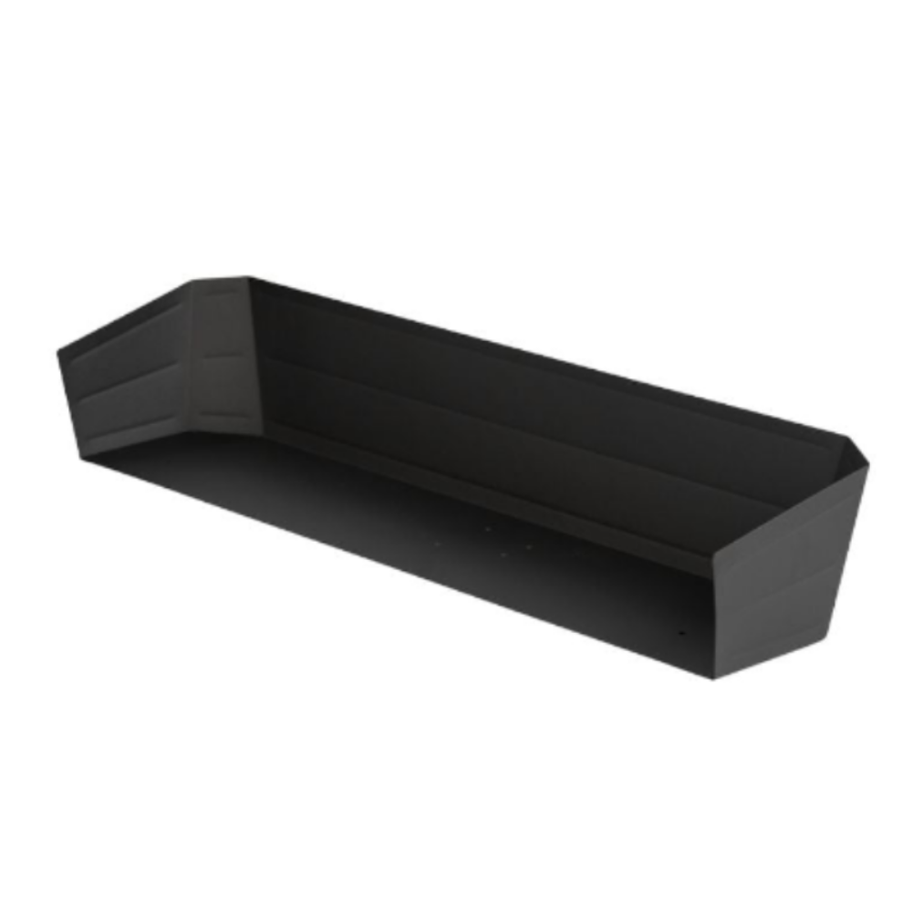 Genesis Offroad - Under Seat Storage Box - 2020-Current Gladiator