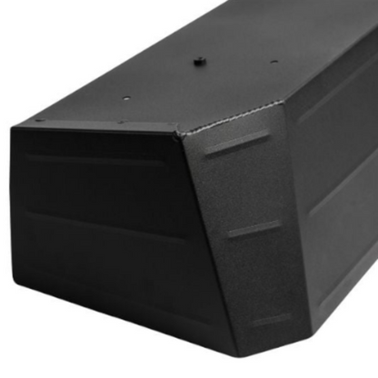 Genesis Offroad - Under Seat Storage Box - 2020-Current Gladiator