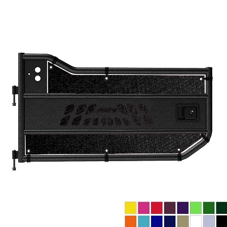 Jeepy Screens Aries Automotive Trail Door Jeepy Screens (16 Colors) - 2007-2018 Jeep Wrangler Unlimited JKU The Urban Trail Jeep Accessories