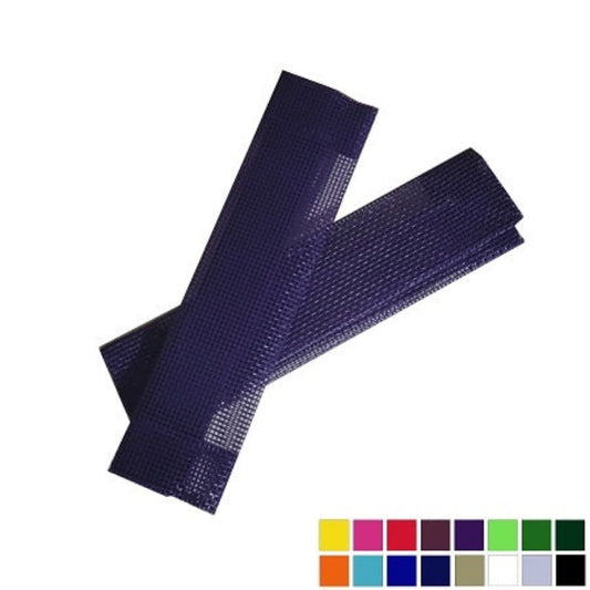 Jeepy Screens Seatbelt AntiFlappers (16 Colors)(Front) The Urban Trail Jeep Accessories