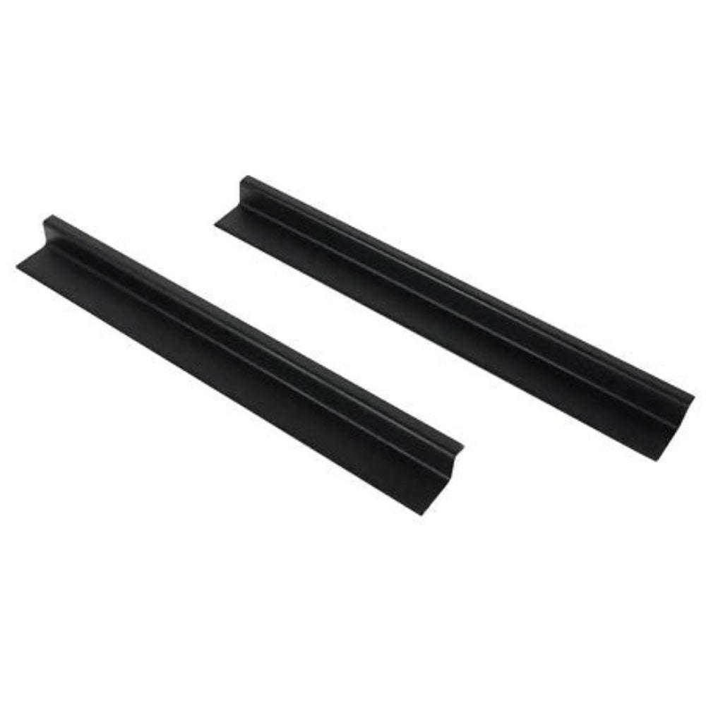 Kentrol - Entry Guards for 2007-2018 Wrangler JK