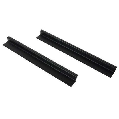Kentrol - Entry Guards for 2007-2018 Wrangler JK