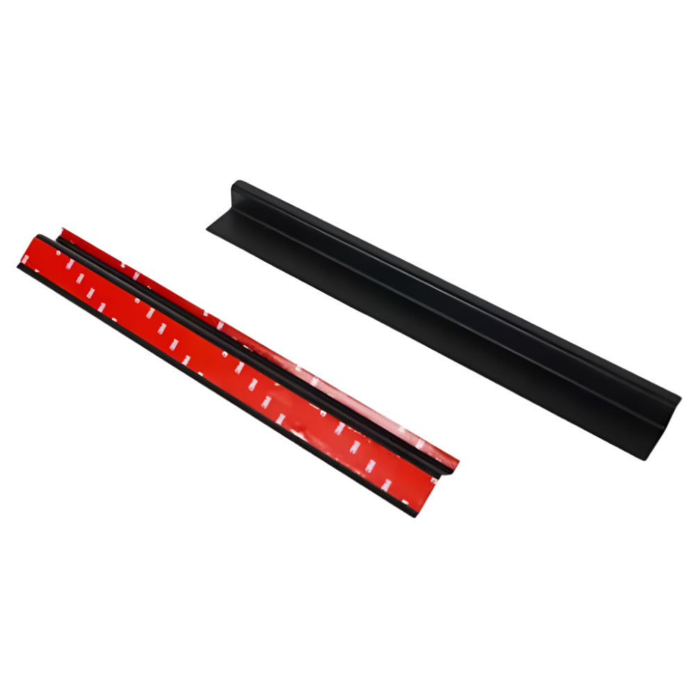 Kentrol - Entry Guards for 2007-2018 Wrangler JK