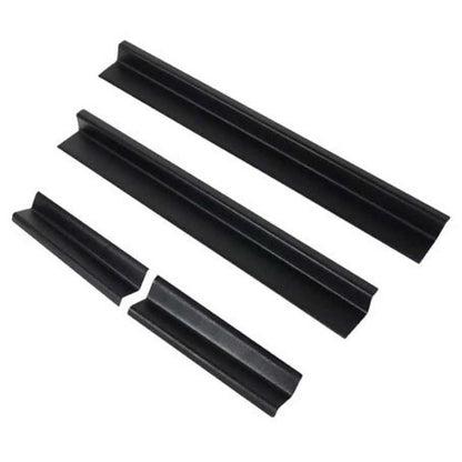 Kentrol - Entry Guards for 2007-2018 Wrangler Unlimited JKU