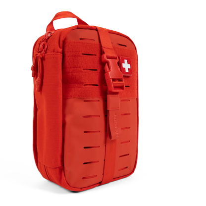 My Medic MyFAK First Aid Kit (Pro & Standard)(Inferno)