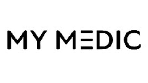 My Medic Logo