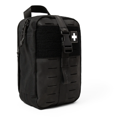 My Medic MyFAK First Aid Kit (Pro & Standard)(Black)