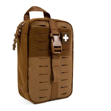 My Medic MyFAK First Aid Kit (Pro & Standard)(Coyote)