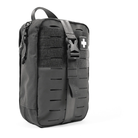 My Medic MyFAK First Aid Kit (Pro & Standard)(Gray)