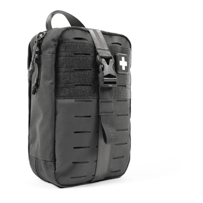 My Medic MyFAK First Aid Kit (Pro & Standard)(Gray)