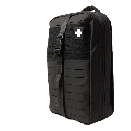 My Medic MyFAK Large Medical Kit (Pro & Standard)(Black)