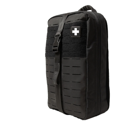 My Medic MyFAK Large Medical Kit (Pro & Standard)(Black)