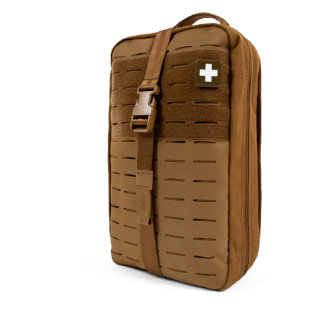 My Medic MyFAK Large Medical Kit (Pro & Standard)(Coyote)