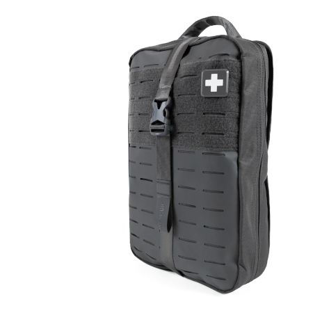 My Medic MyFAK Large Medical Kit (Pro & Standard)(Gray)