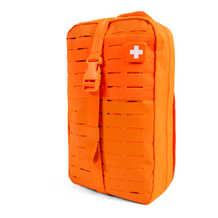 My Medic MyFAK Large Medical Kit (Pro & Standard)(Orange)