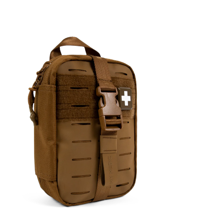 My Medic MyFAK Mini First Aid Kit (Pro & Standard)(Coyote)