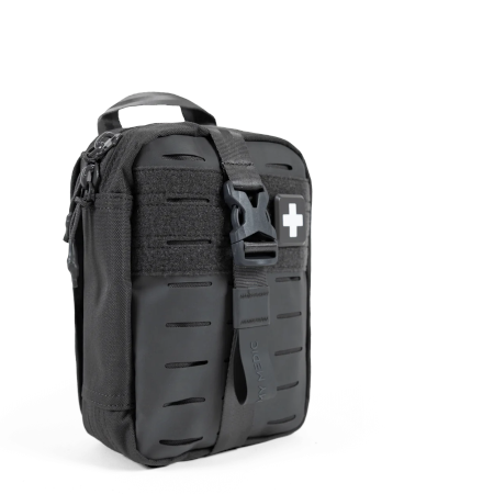 My Medic MyFAK Mini First Aid Kit (Pro & Standard)(Gray)
