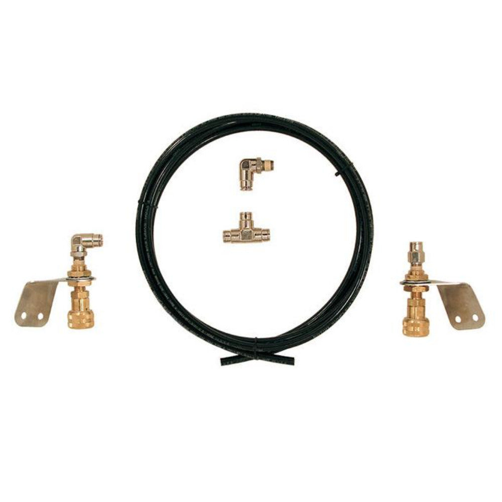OffRoadOnly - In-Cab Quick Air Coupler Kit 1