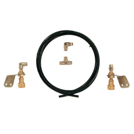 OffRoadOnly - In-Cab Quick Air Coupler Kit 1