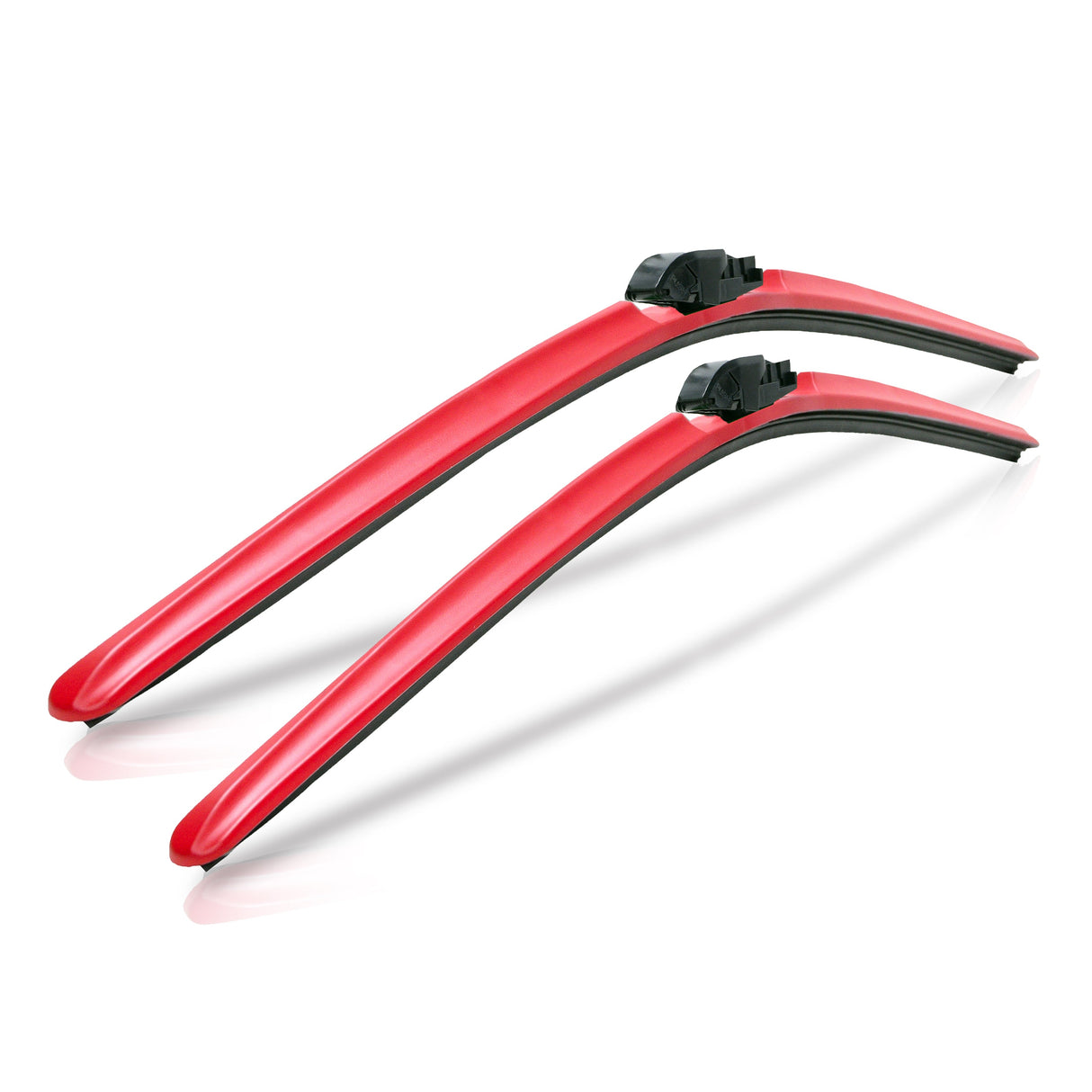 Clix Wipers - Wiper Blades (16") - 2007-Current Wrangler/Gladiator