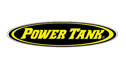 Power Tank Logo