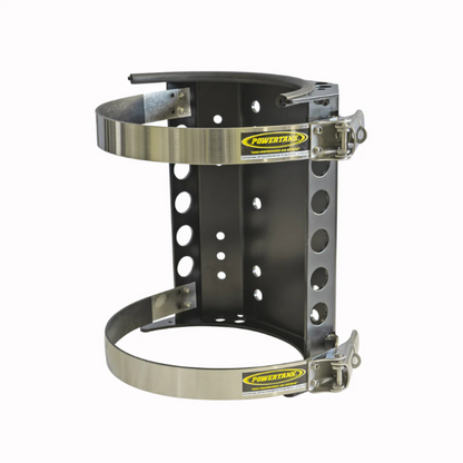 Power Tank - Comp2 Bracket for 10/15lb CO2 Bottle