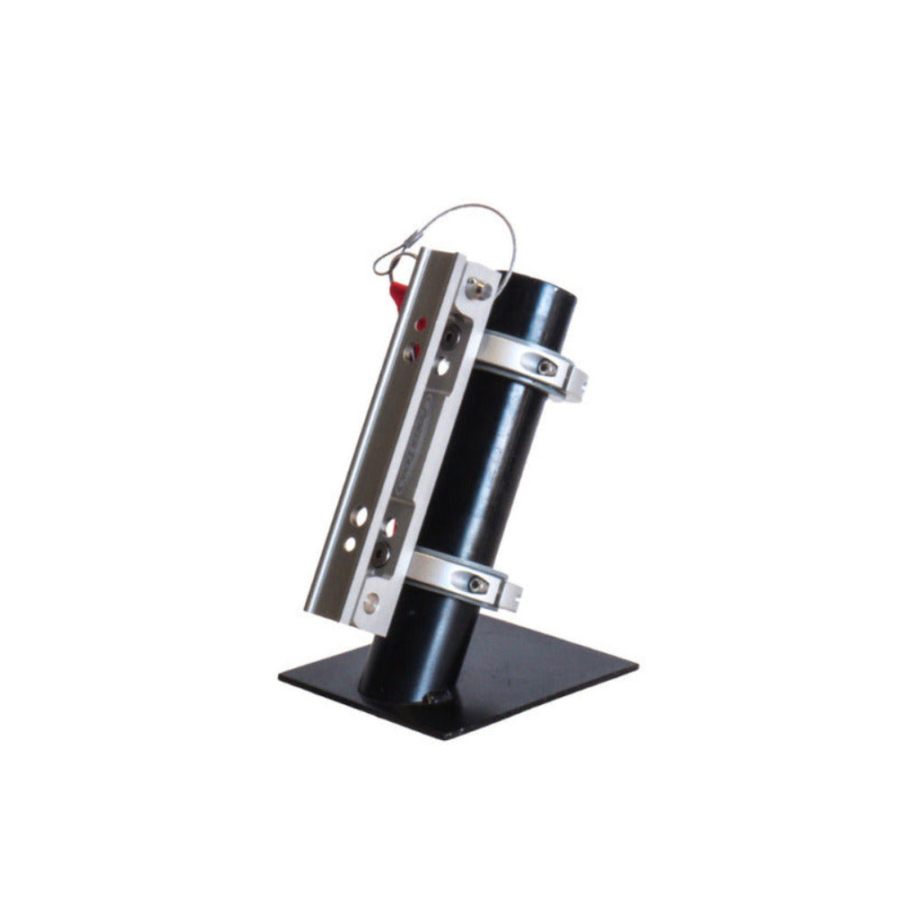 Power Tank - Quick Release Fire Extinguisher Mounting Bracket