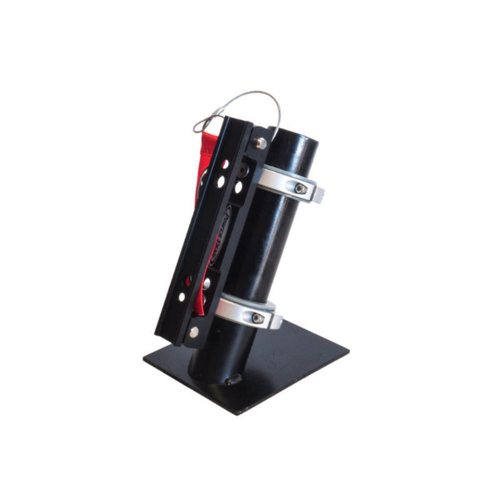 Power Tank - Quick Release Fire Extinguisher Mounting Bracket