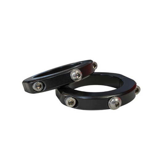 Power Tank - Roll Bar Clamps (Light Duty)