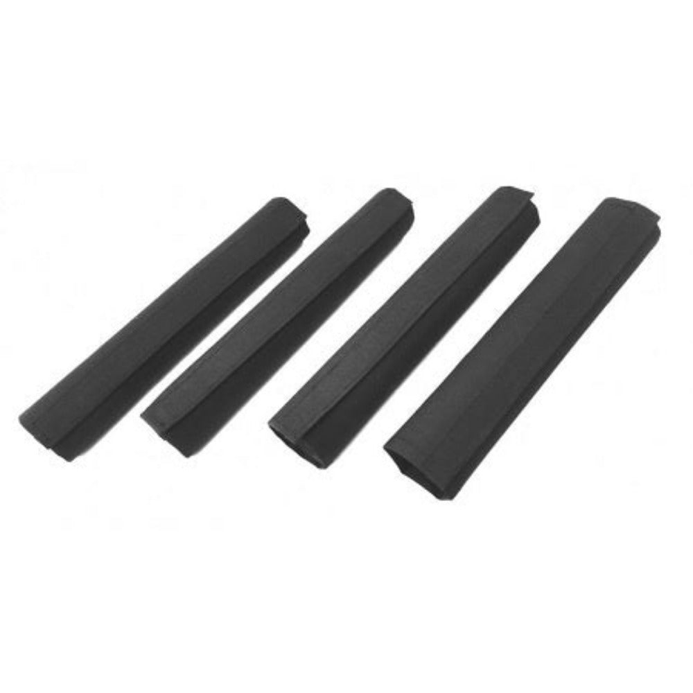 Steinjager - Arm Rests for Trail Doors with 1.25-inch Tubing