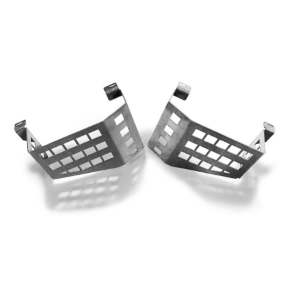 Steinjager - Cargo Basket (Bare) - 2018-Current Wrangler Unlimited JLU