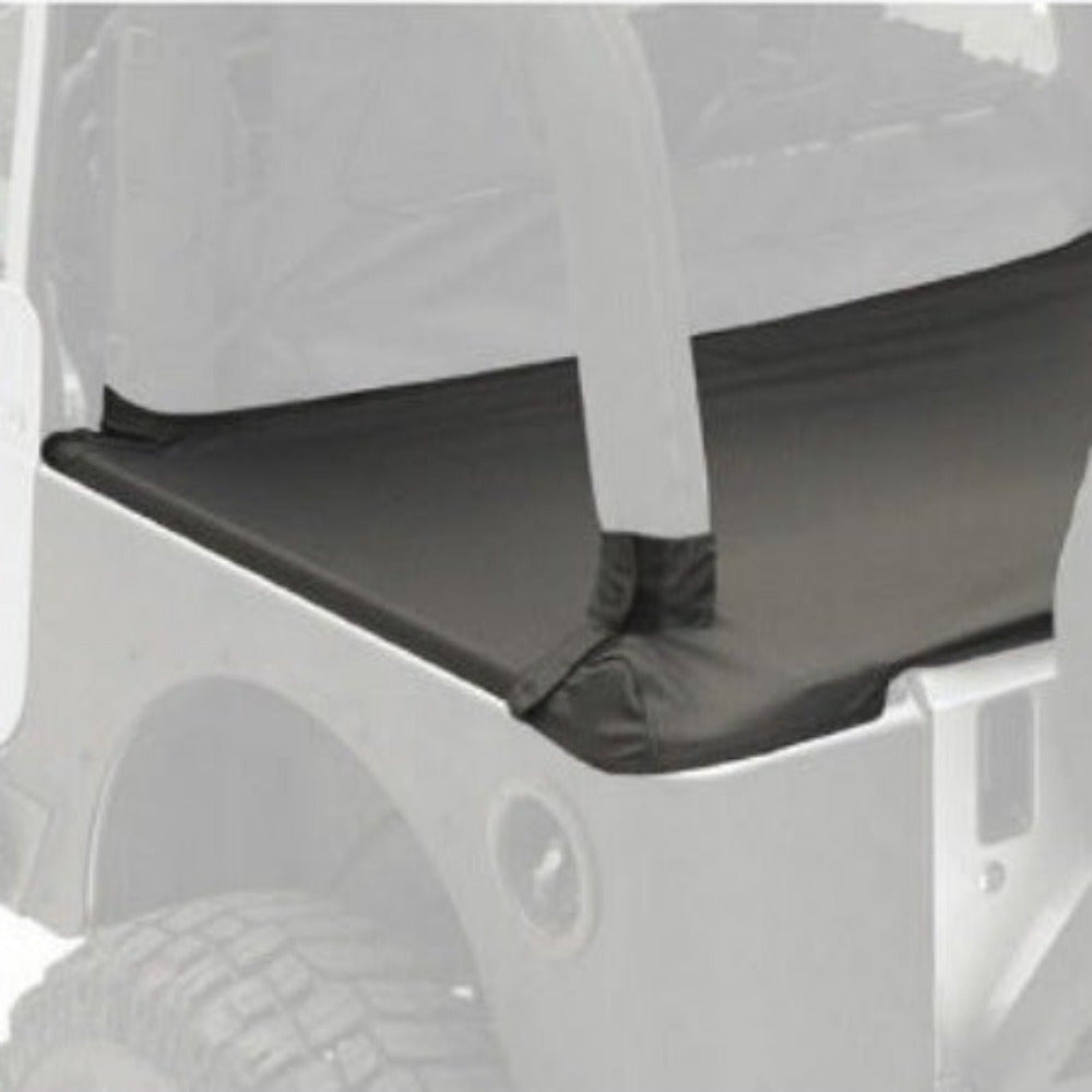 Steinjager - Cargo Cover - 1987-1991 Wrangler