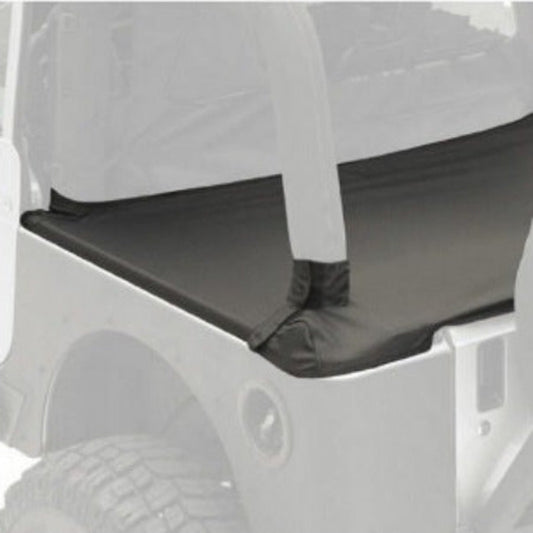 Steinjager - Cargo Cover - 1987-1991 Wrangler