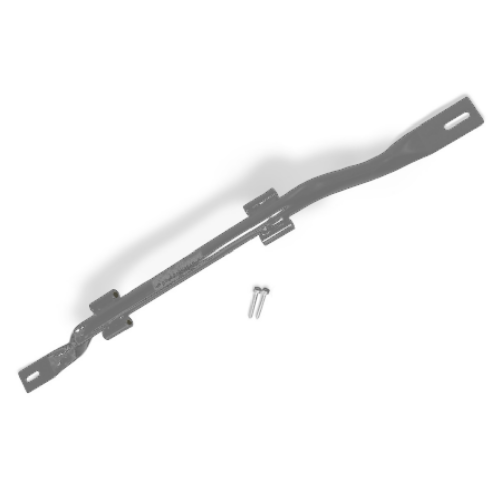 Steinjager - Door Storage Hanger (Bare) - 1987-Current Wrangler/Gladiator