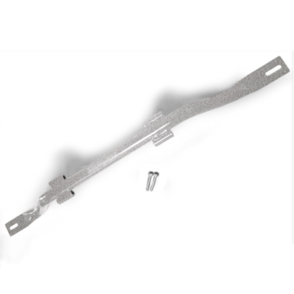 Steinjager - Door Storage Hanger (Hammertone) - 1987-Current Wrangler/Gladiator