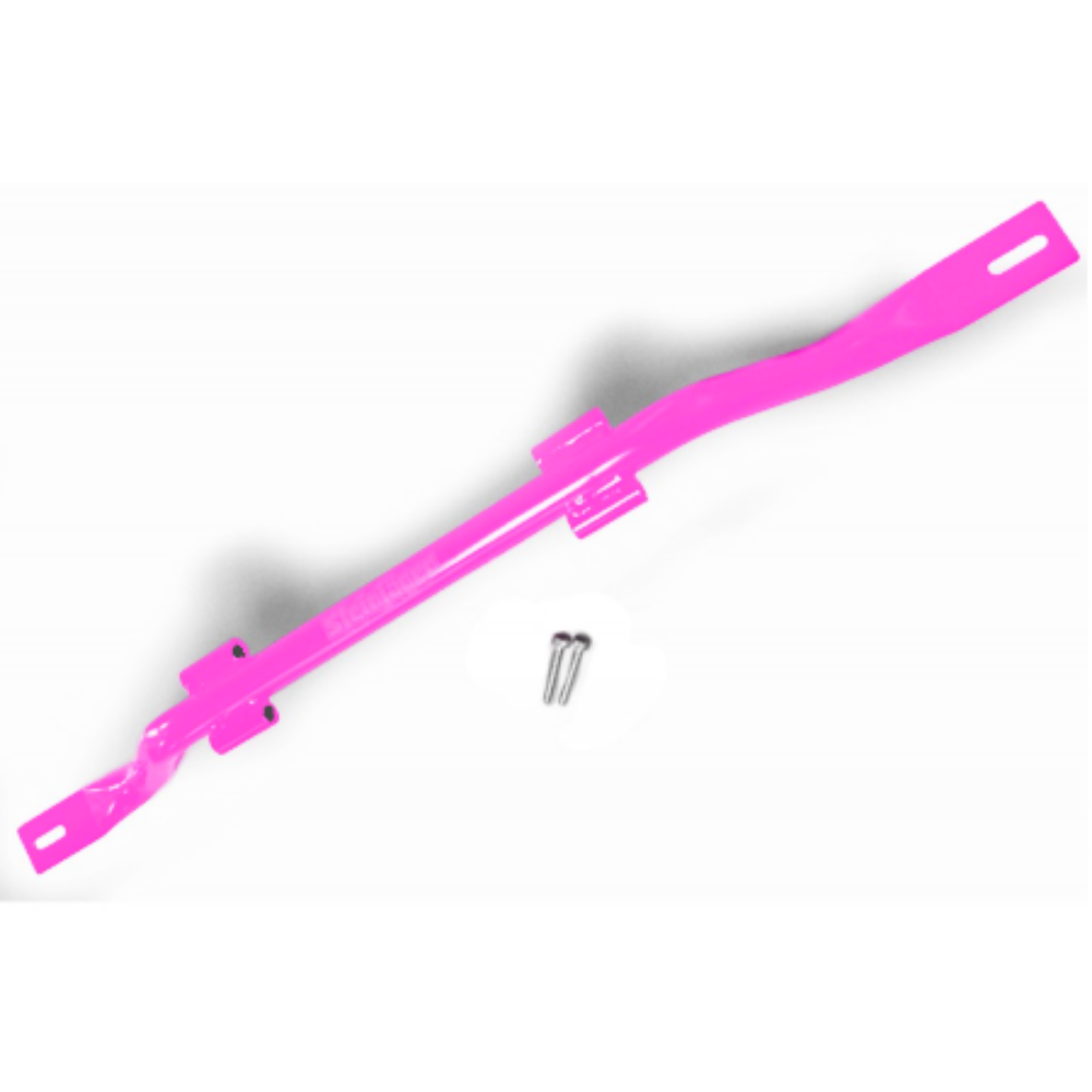 Steinjager - Door Storage Hanger (Hot Pink) - 1987-Current Wrangler/Gladiator