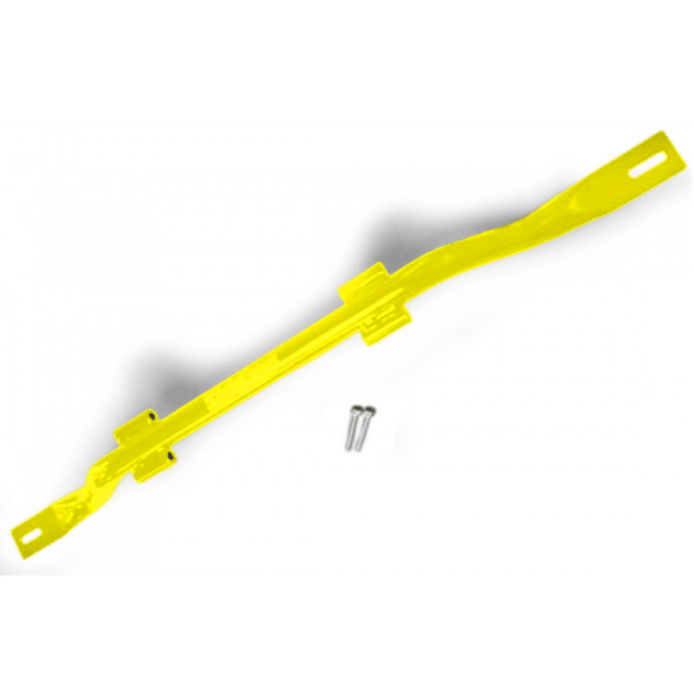 Steinjager - Door Storage Hanger (Lemon Peel) - 1987-Current Wrangler/Gladiator