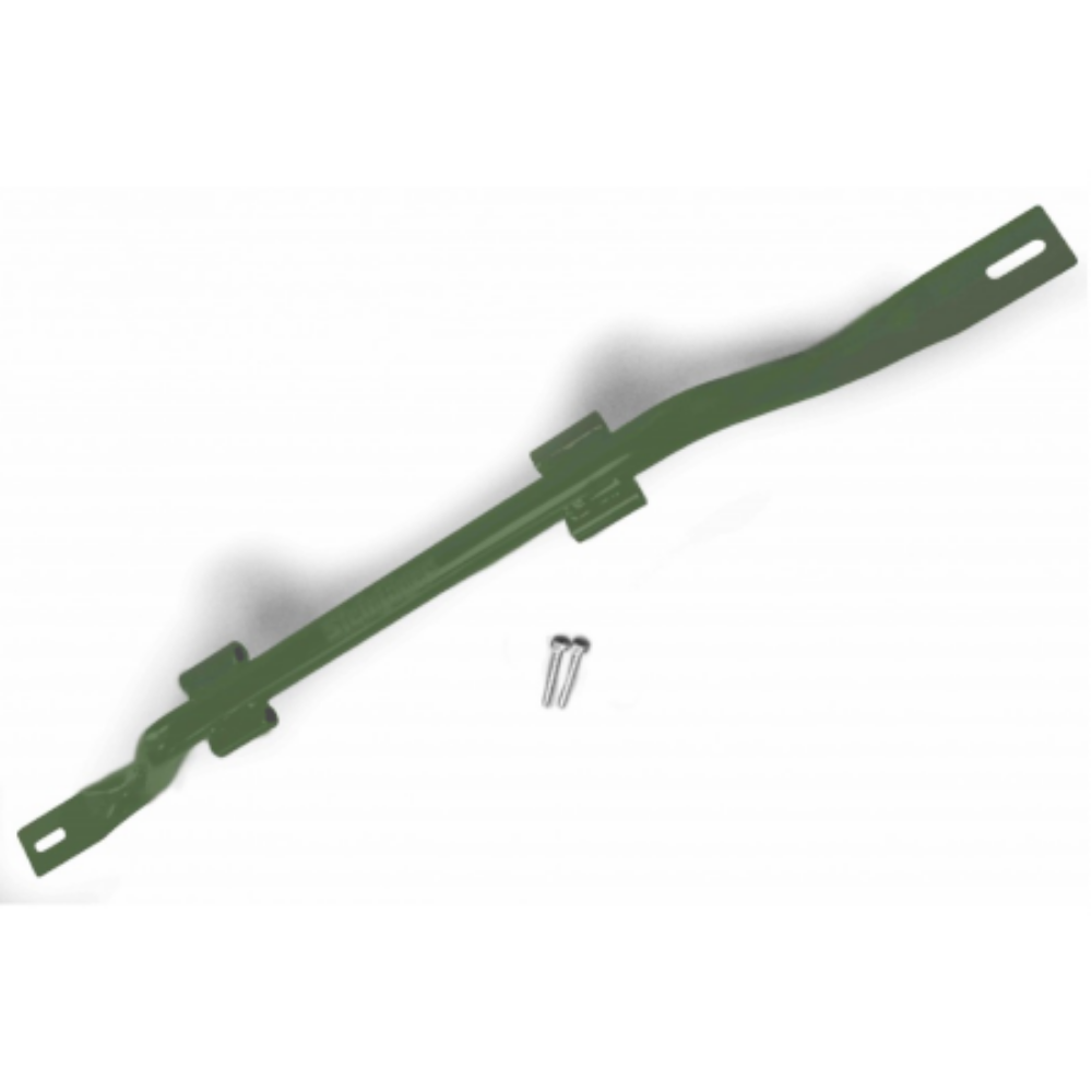 Steinjager - Door Storage Hanger (Locus Green) - 1987-Current Wrangler/Gladiator