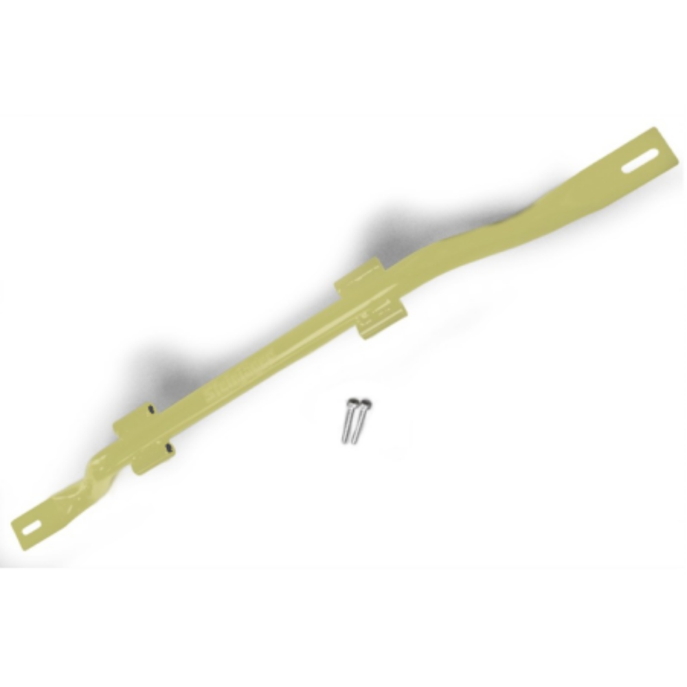 Steinjager - Door Storage Hanger (Military Beige) - 1987-Current Wrangler/Gladiator