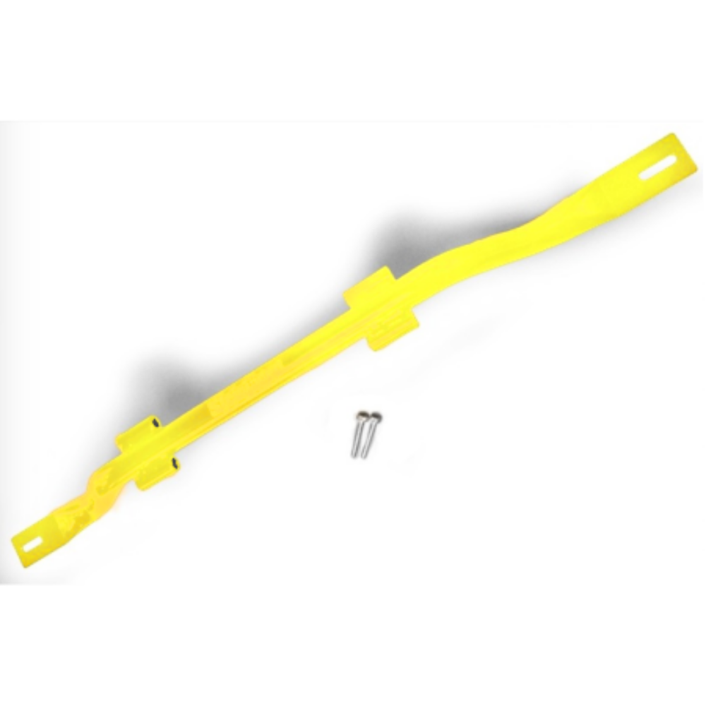 Steinjager - Door Storage Hanger (Neon Yellow) - 1987-Current Wrangler/Gladiator
