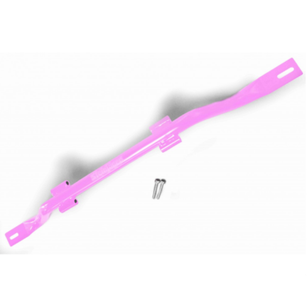 Steinjager - Door Storage Hanger (Pinky) - 1987-Current Wrangler/Gladiator