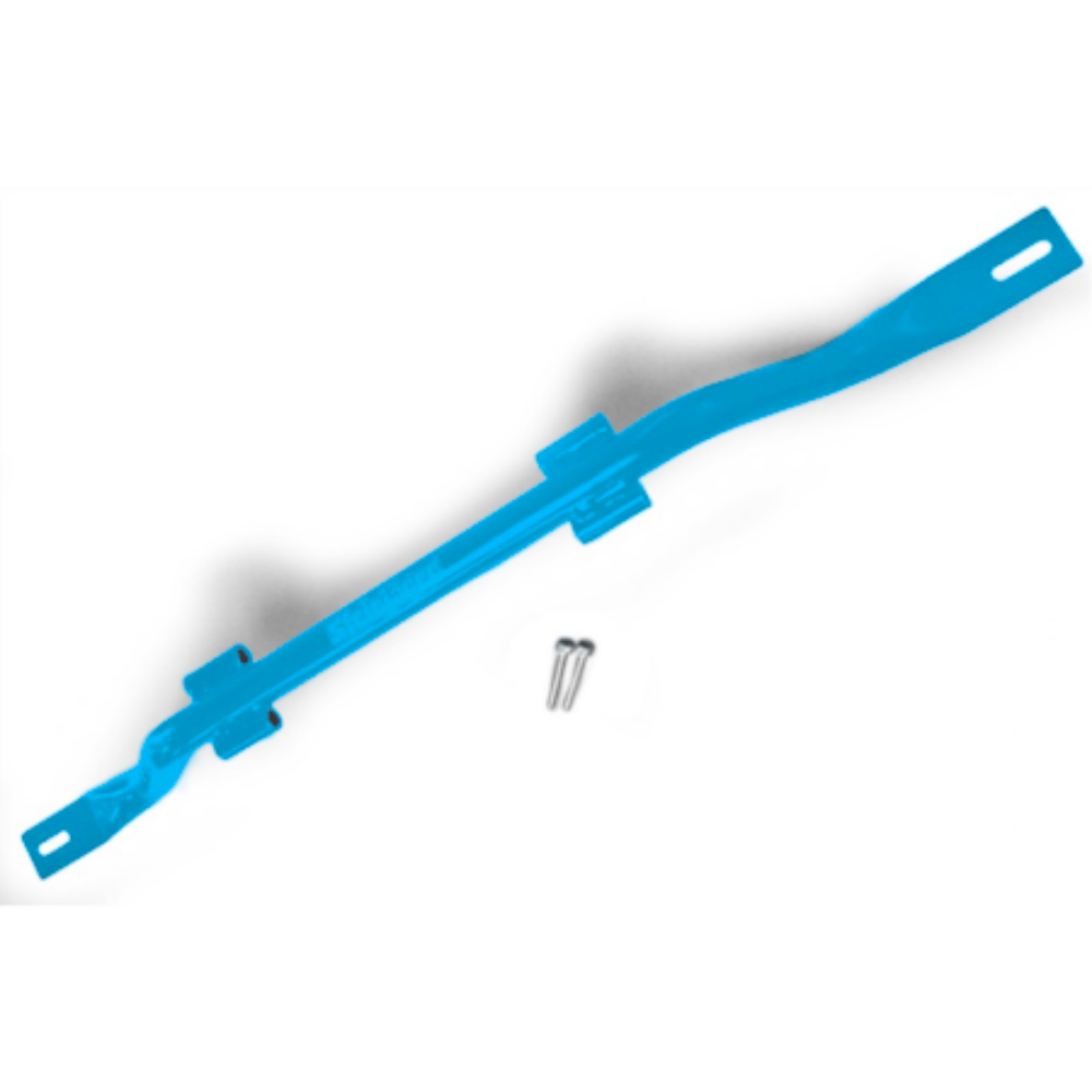 Steinjager - Door Storage Hanger (Playboy Blue) - 1987-Current Wrangler/Gladiator