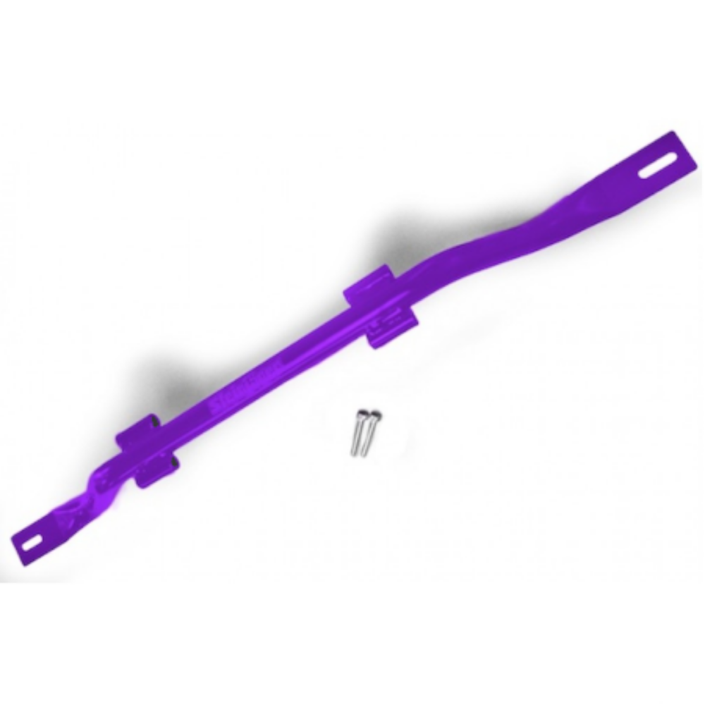 Steinjager - Door Storage Hanger (Sinbad Purple) - 1987-Current Wrangler/Gladiator