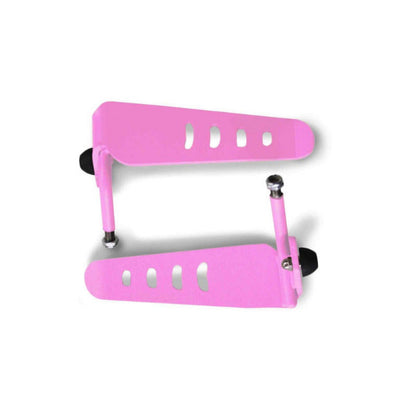 Steinjager - Foot Pegs (Pinky) - 1997-2006 Wrangler