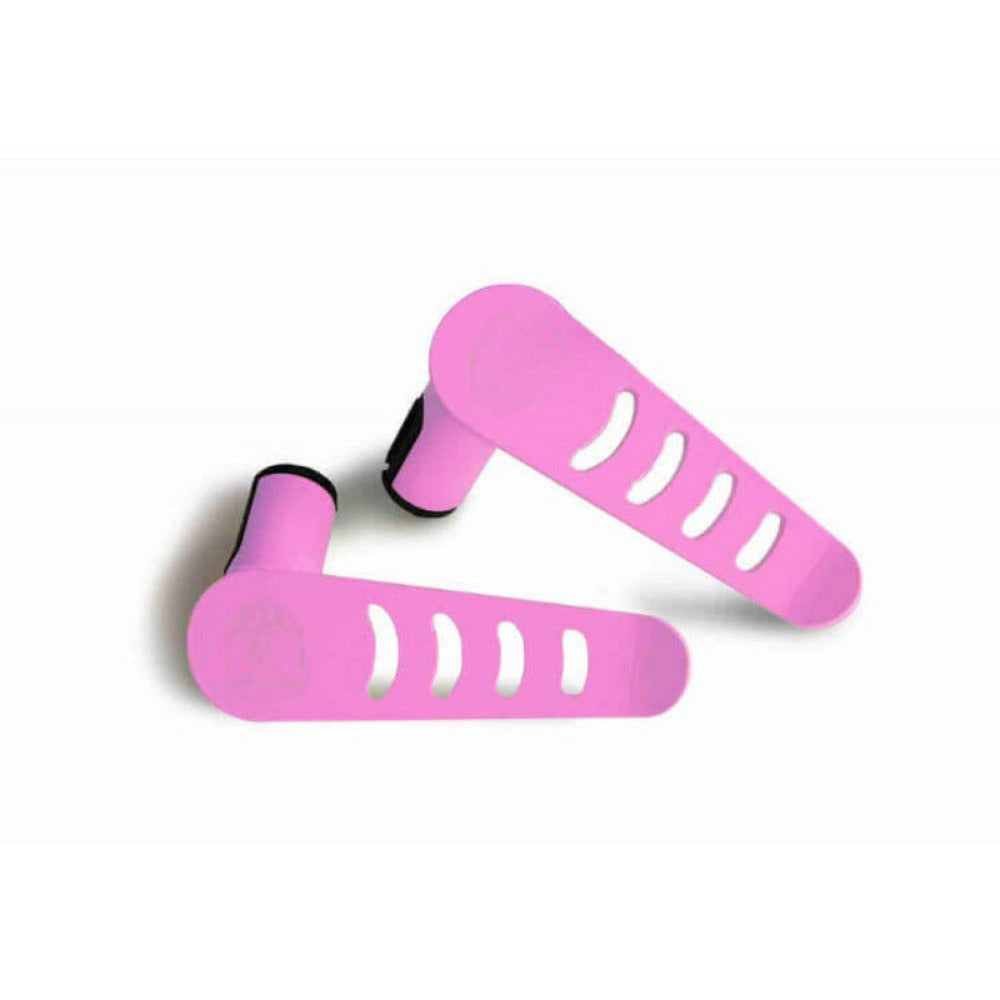 Steinjager - Foot Pegs (Pinky) - 2007-Current Wrangler/Gladiator