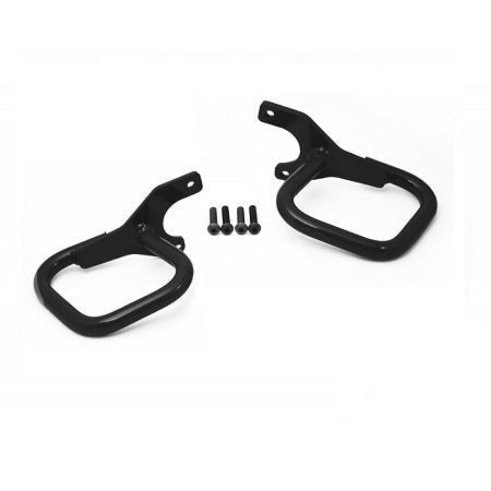 Steinjager - Grab Handles (18 Colors) - 1997-2006 Wrangler