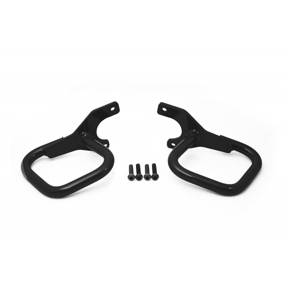 Steinjager - Grab Handles (Black) - 1997-2006 Wrangler