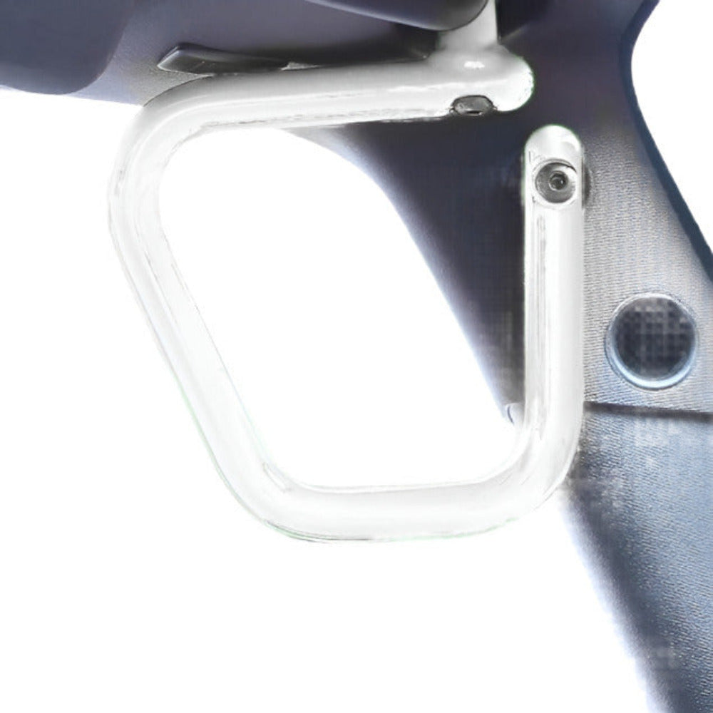 Steinjager - Grab Handles (Cloud White) - 2007-2018 Wrangler