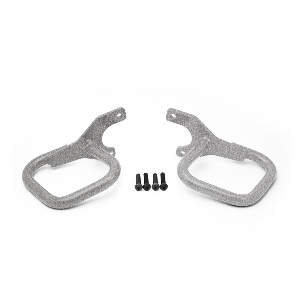 Steinjager - Grab Handles (Hammertone) - 1997-2006 Wrangler